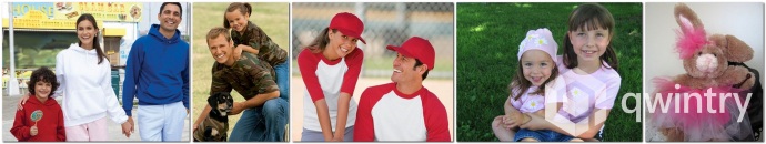 Приём российских карт: да, но магазин может дополнительно запросить документы из банка. - Блог Бандерольки, рис. 1 Family Look 5